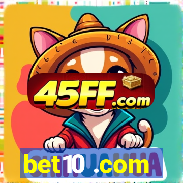 bet10 .com